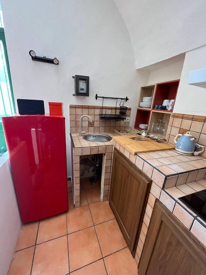Villa Casa Malo à Catane Extérieur photo