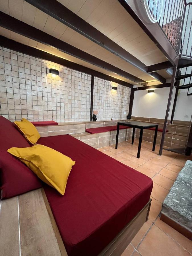 Villa Casa Malo à Catane Extérieur photo