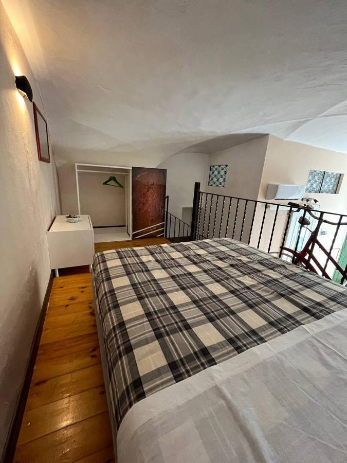 Villa Casa Malo à Catane Extérieur photo